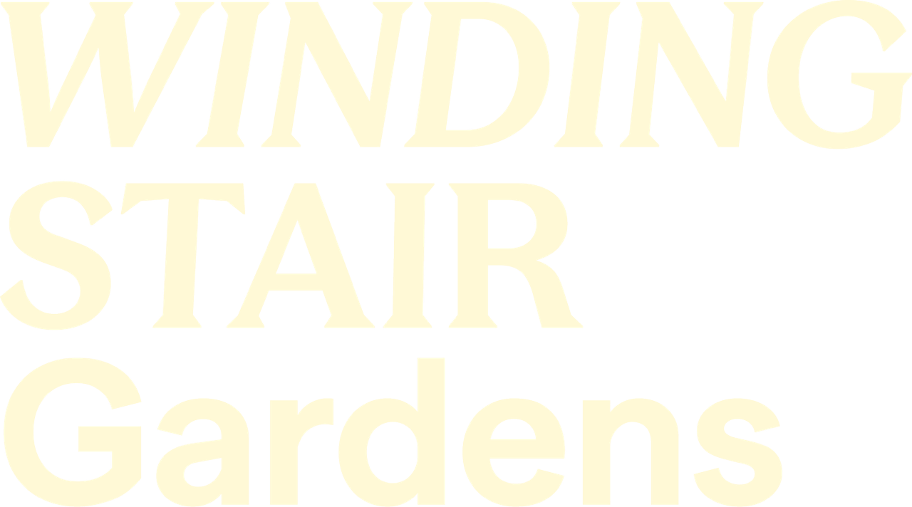 Winding Stair Gardens